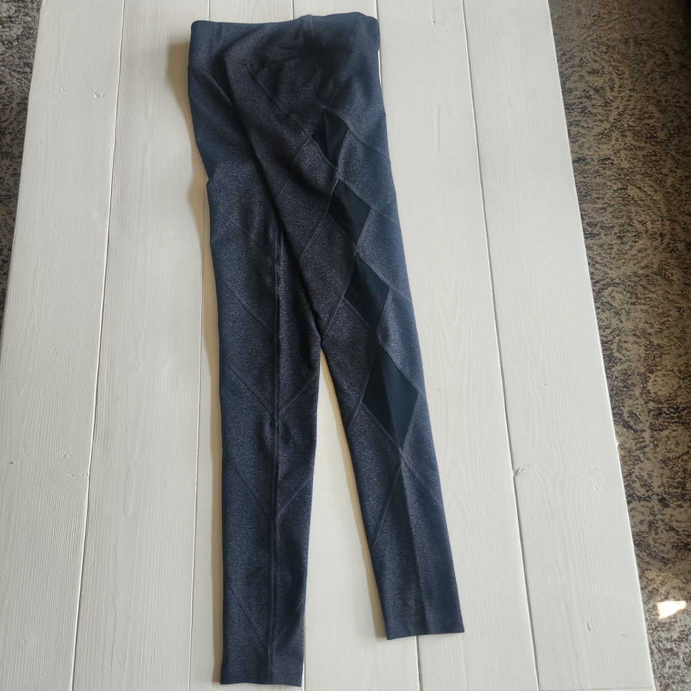 Beyond Yoga Dark Grey Leggings